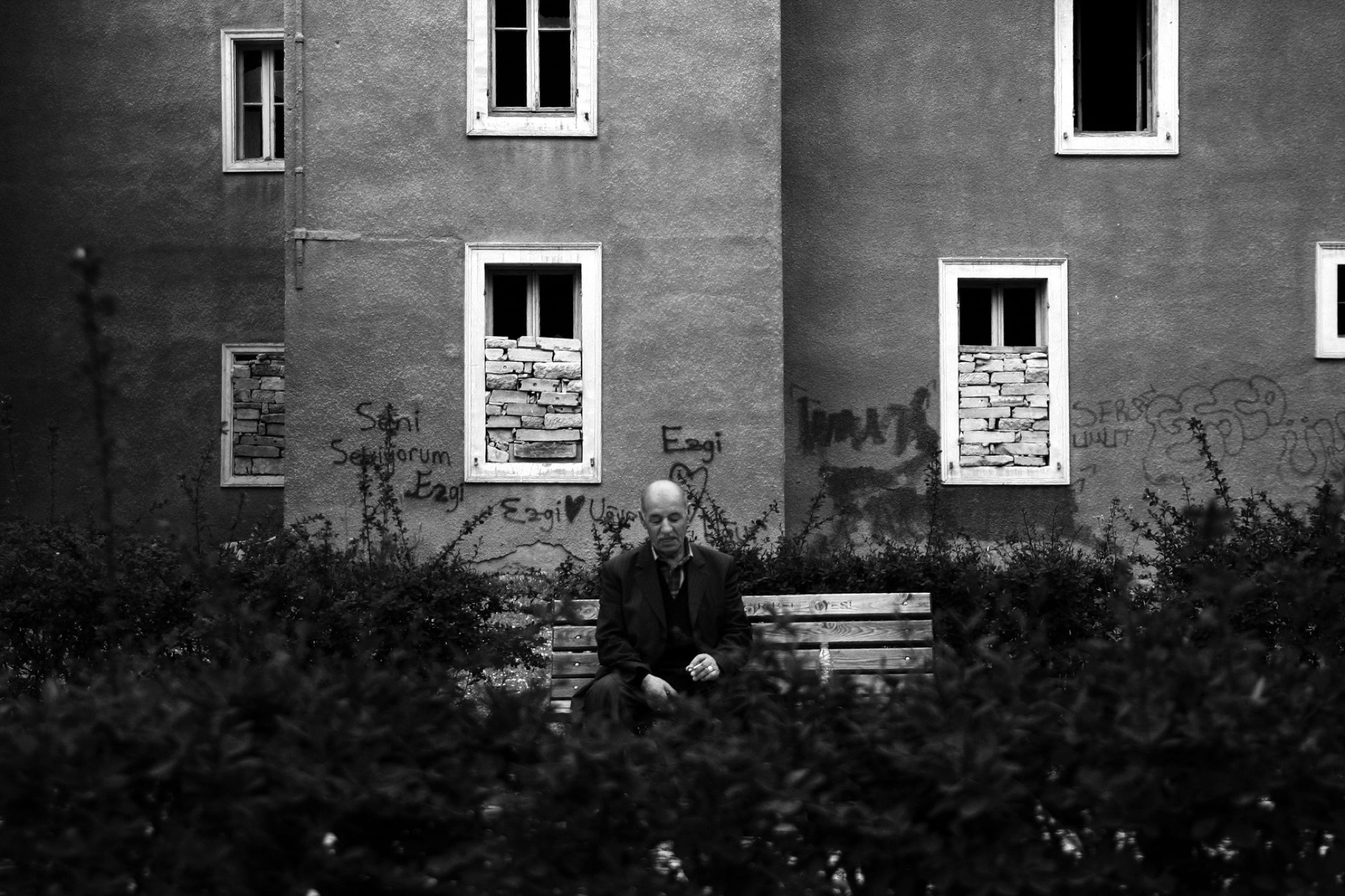 Frame I — Murat Kızılyar