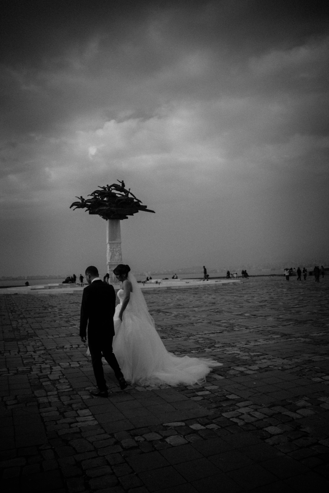 Frame XII — Murat Kızılyar