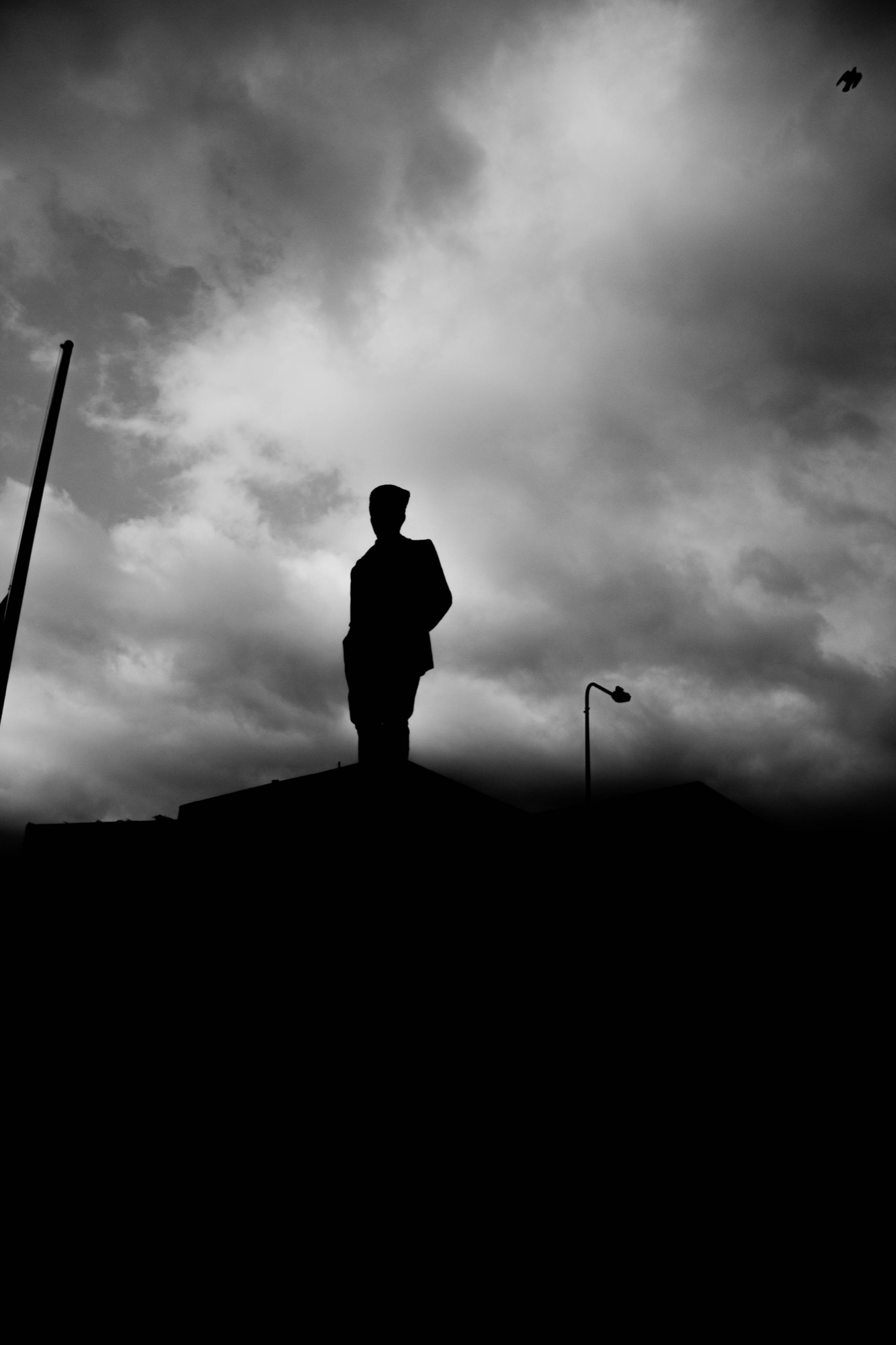 Frame XVI — Murat Kızılyar