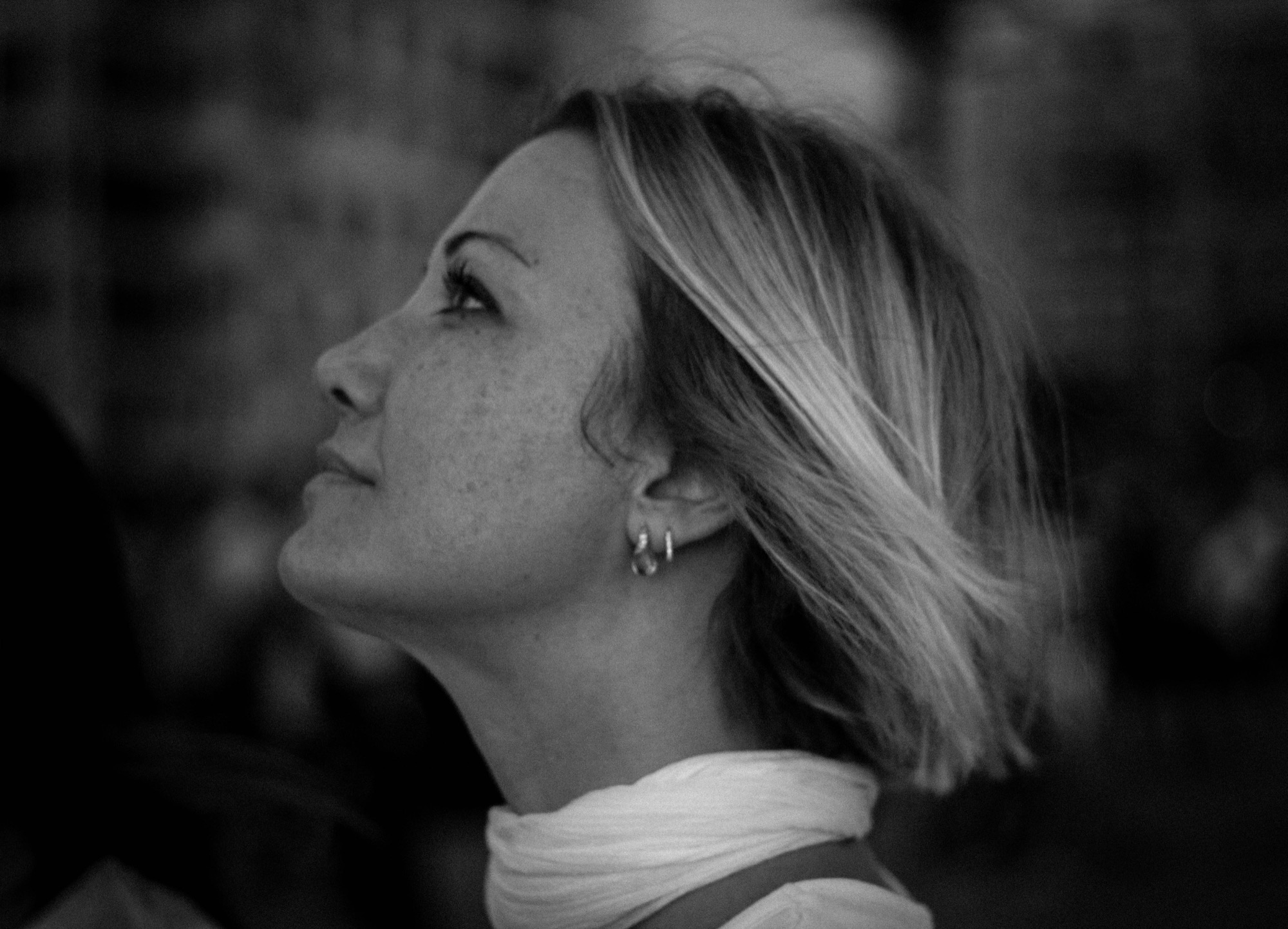 Frame XVIII — Murat Kızılyar