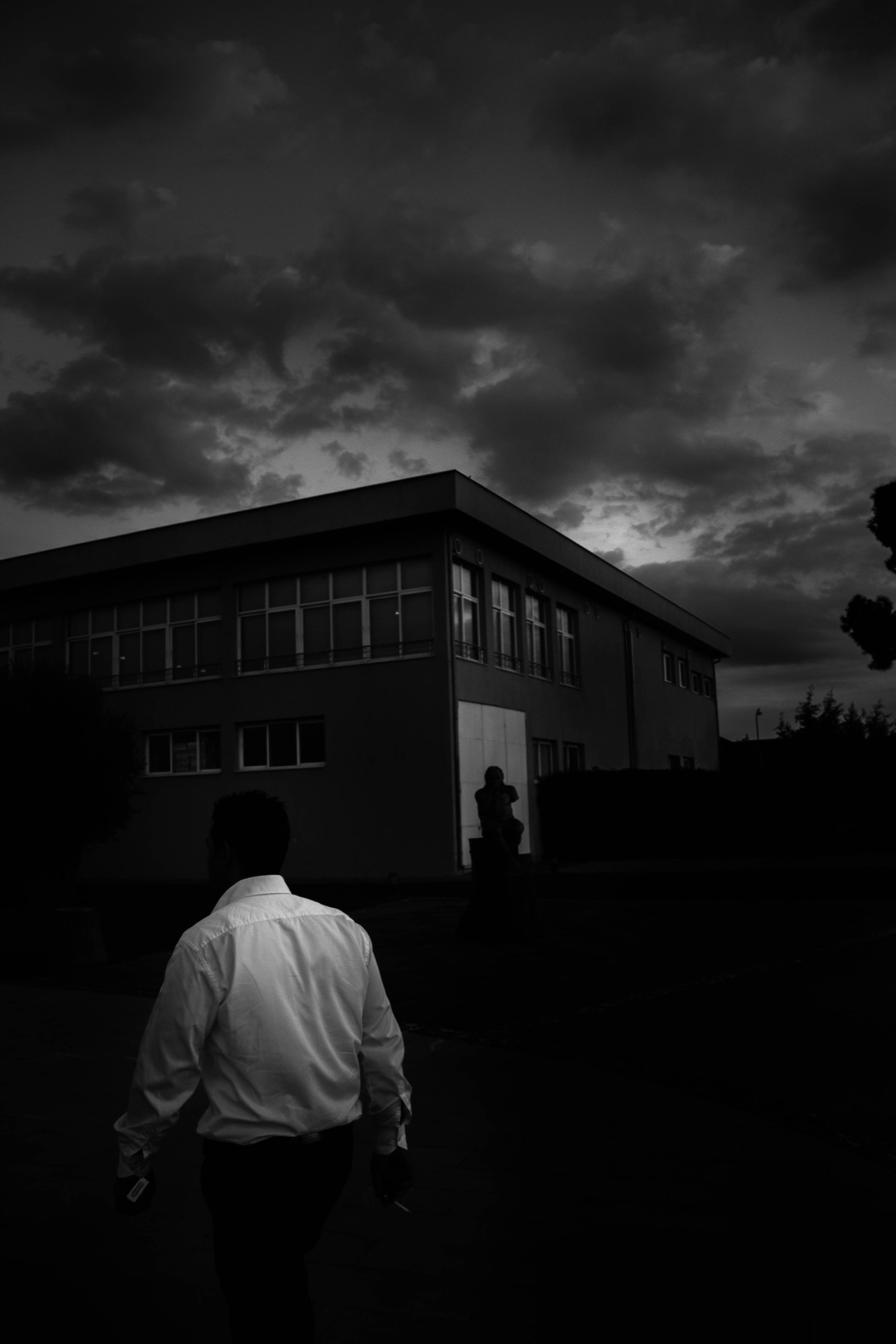 Frame II — Murat Kızılyar