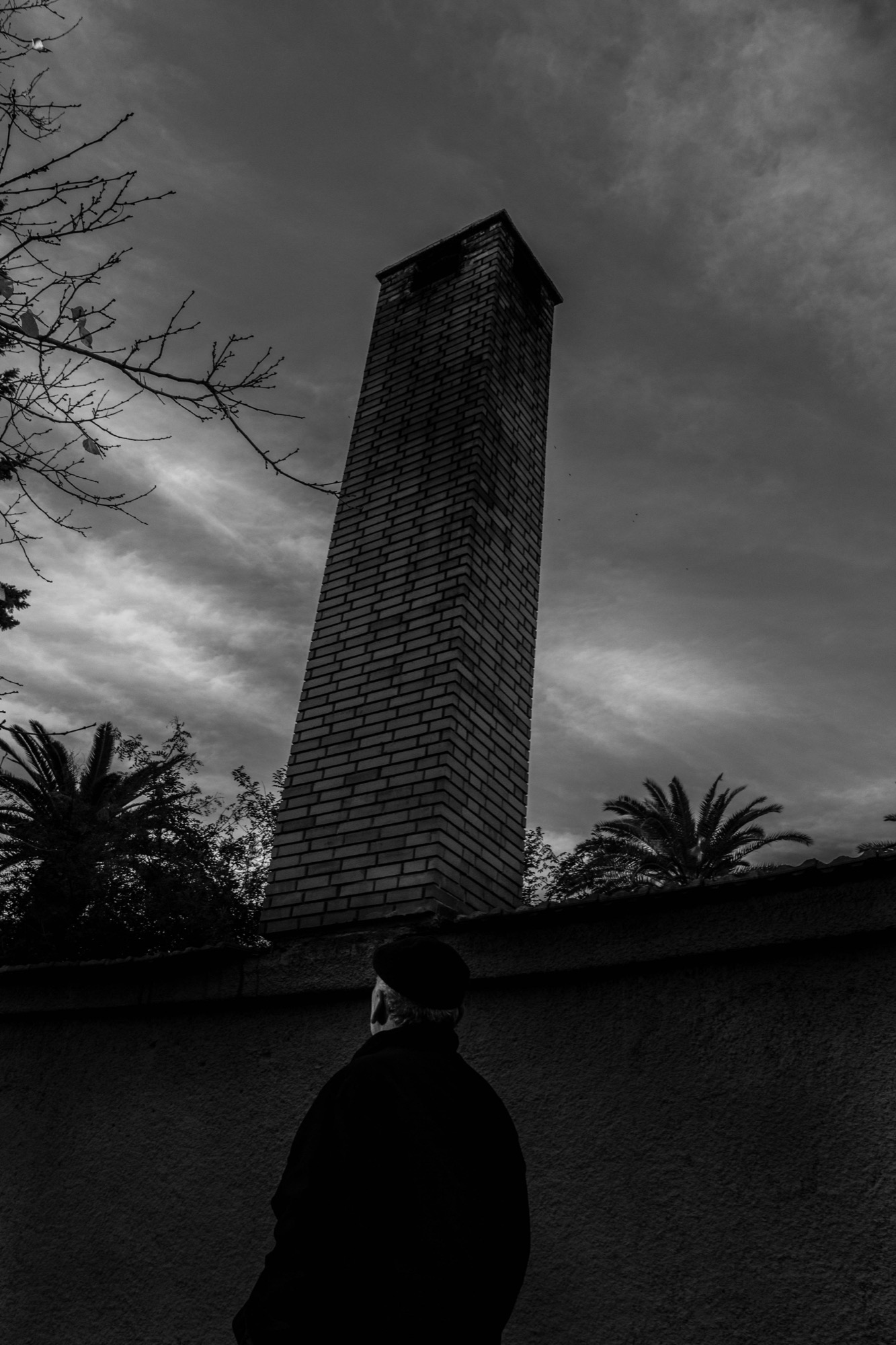 Frame IV — Murat Kızılyar