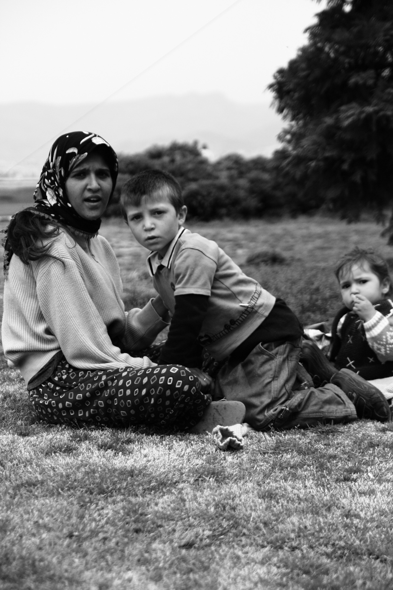 Frame VI — Murat Kızılyar