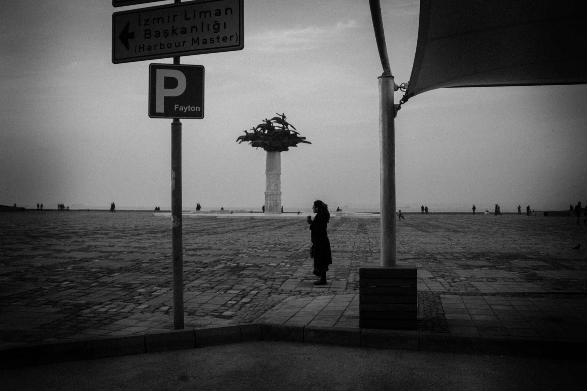 Frame VII — Murat Kızılyar