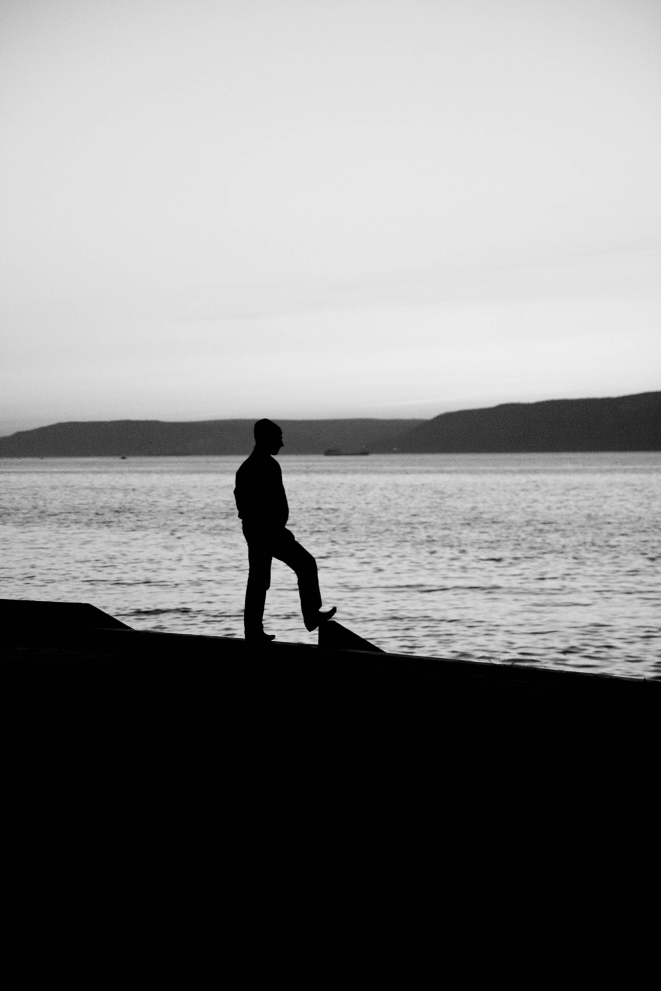 Frame VIII — Murat Kızılyar